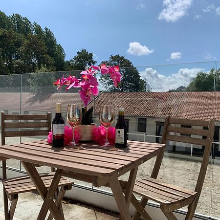 Royal Horses Bed & Breakfast Overijse Luaran gambar