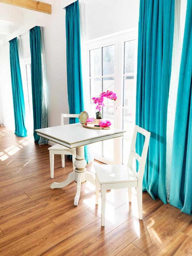 Royal Horses Bed & Breakfast Overijse Luaran gambar