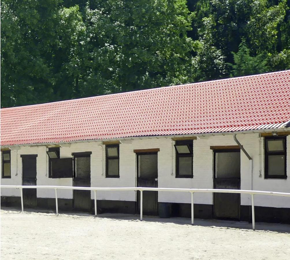 Royal Horses Bed & Breakfast Overijse Luaran gambar