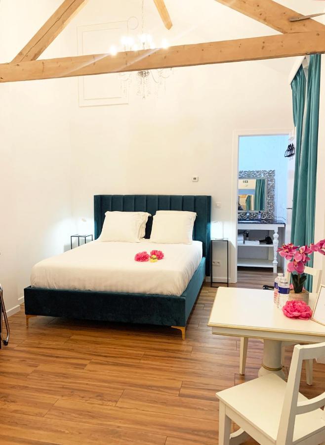 Royal Horses Bed & Breakfast Overijse Luaran gambar