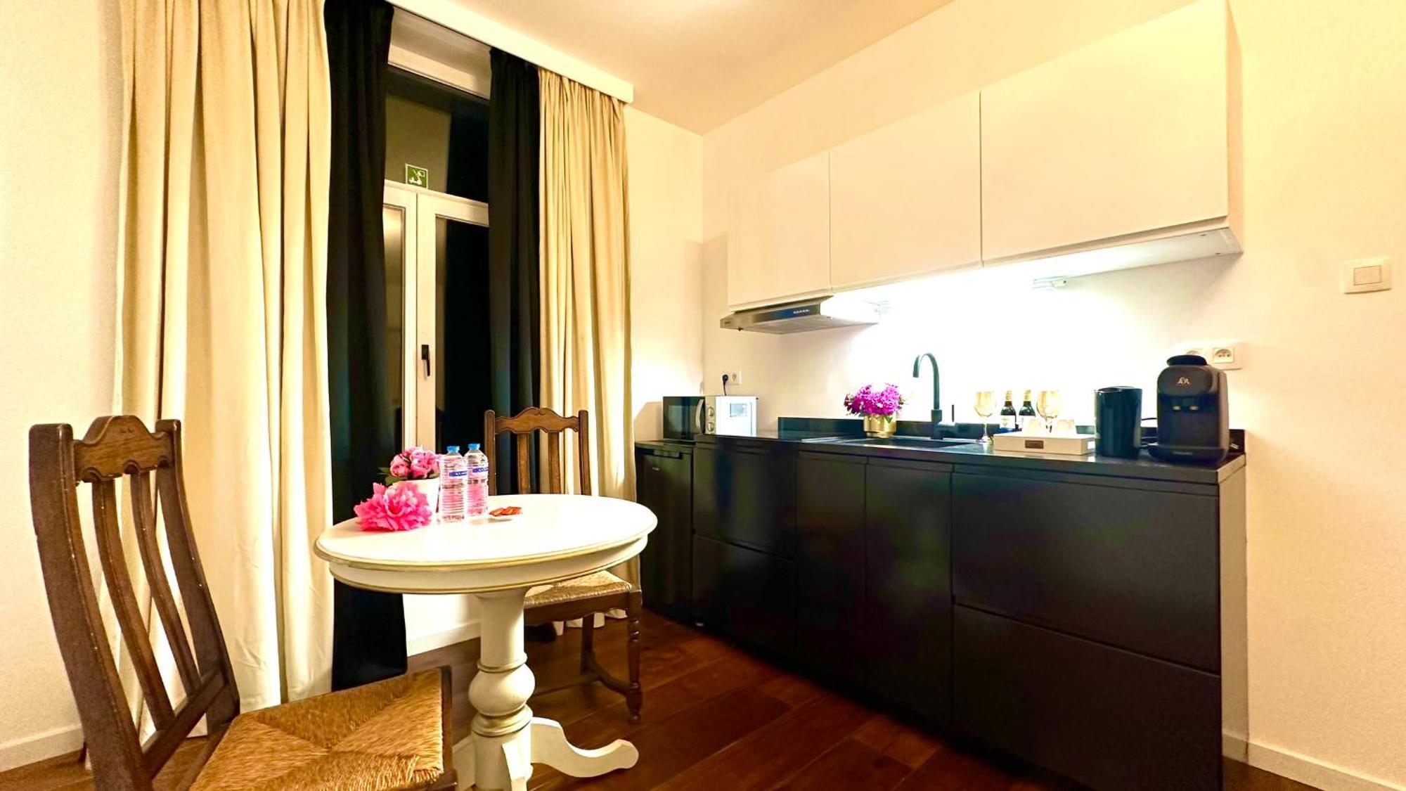 Royal Horses Bed & Breakfast Overijse Luaran gambar